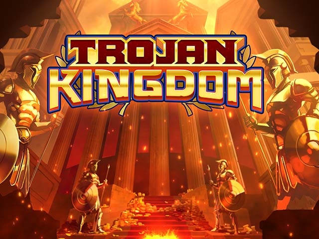 Trojan Kingdom Spela Trojan Kingdom