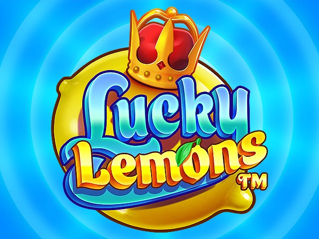 Lucky Lemons Spela Lucky Lemons