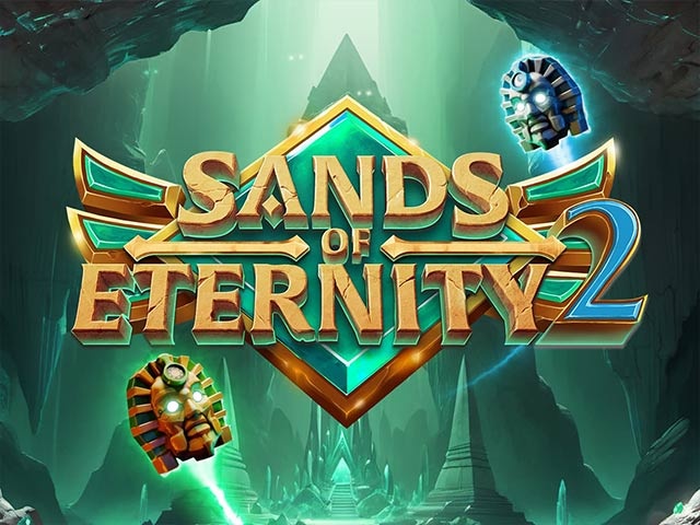 Sands of Eternity 2 Spela Sands of Eternity 2