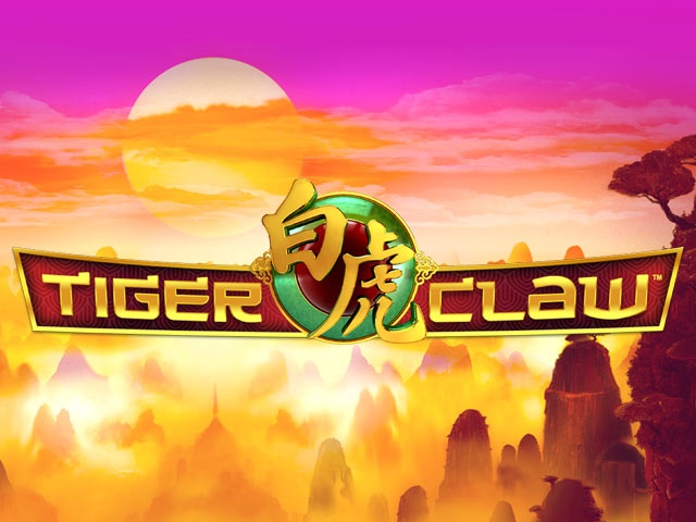 Tiger Claw Spela Tiger Claw
