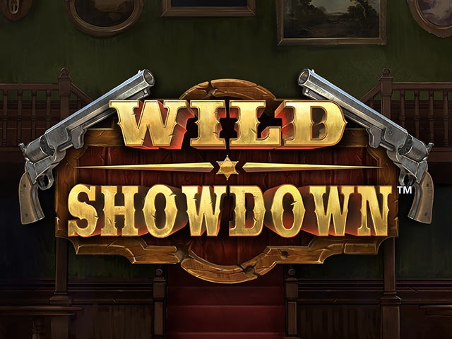 Wild Showdown Spela Wild Showdown