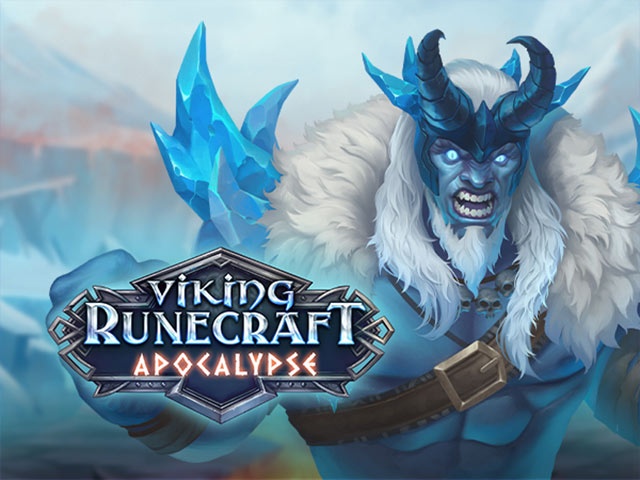 Viking Runecraft: Apocalypse Spela Viking Runecraft: Apocalypse