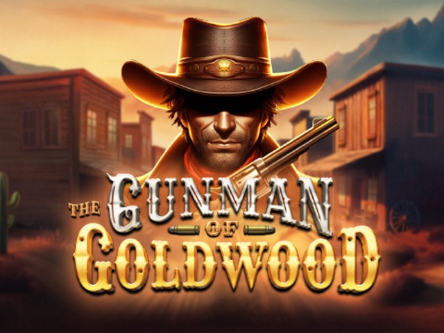 The Gunman Of Goldwood Spela The Gunman Of Goldwood