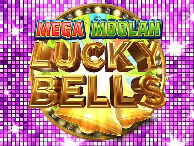 Lucky Bells Mega Moolah Spela Lucky Bells Mega Moolah