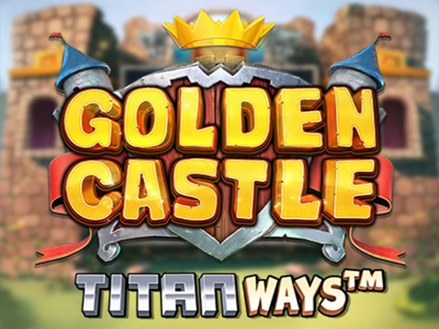 Golden Castle Titanways Spela Golden Castle Titanways