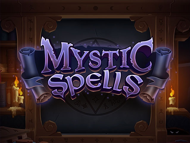 Mystic Spells Spela Mystic Spells