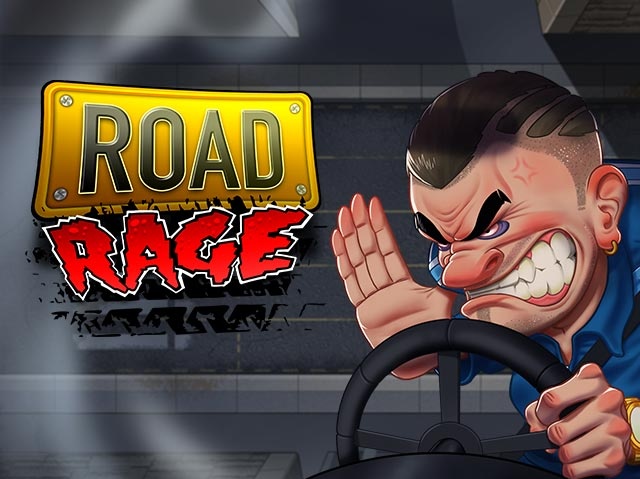 Road Rage Spela Road Rage