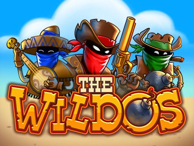 The Wildos Spela The Wildos