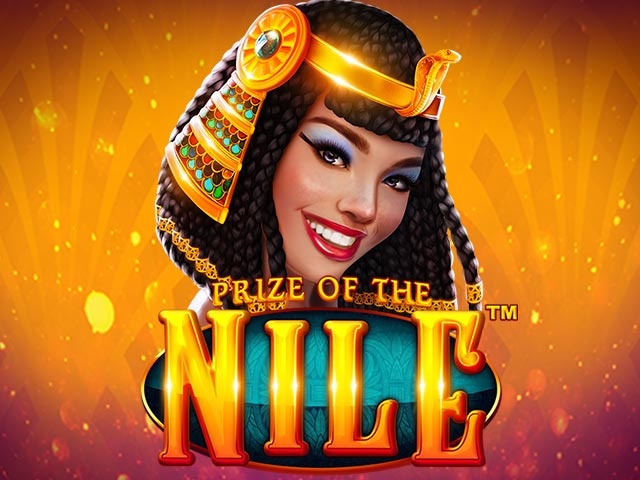 Prize of the Nile Spela Prize of the Nile