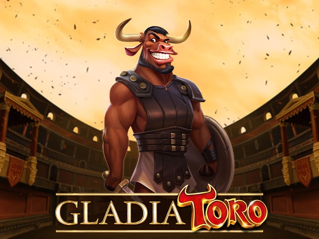 Gladiatoro Spela Gladiatoro