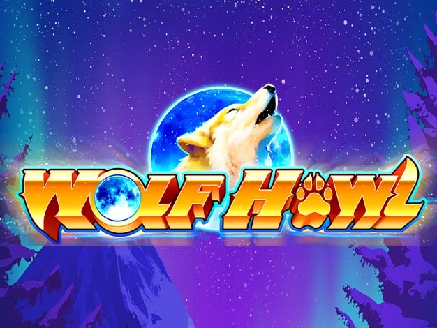 Wolf Howl Spela Wolf Howl