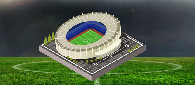 Estadio Anoeta Estadio Anoeta