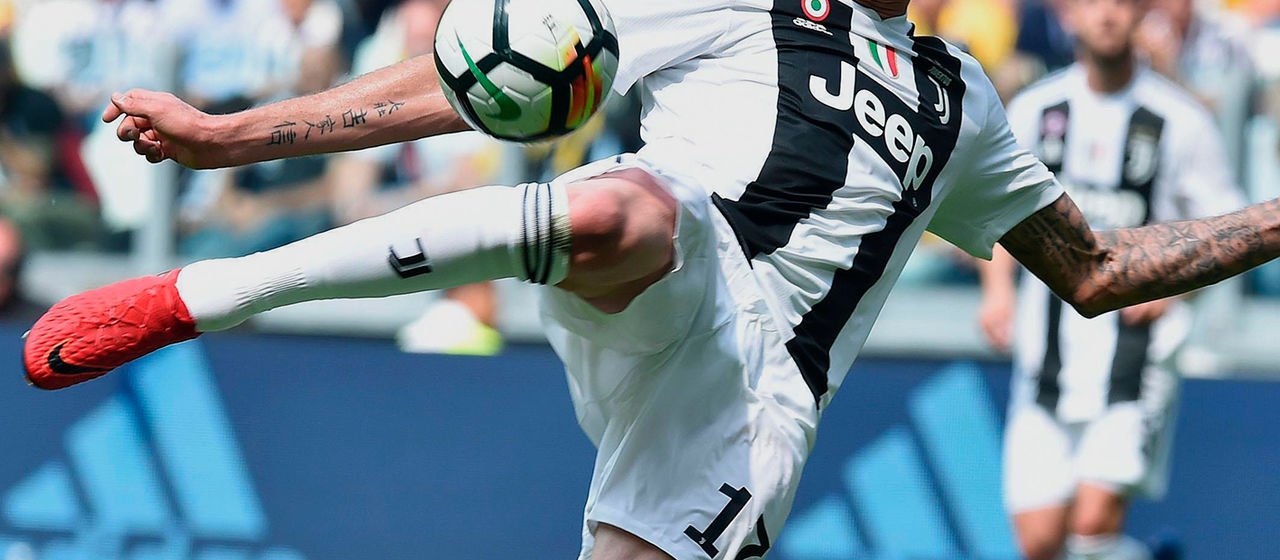 Spela på alla matcher i Serie A på Oddset Betta på Serie A på Oddset