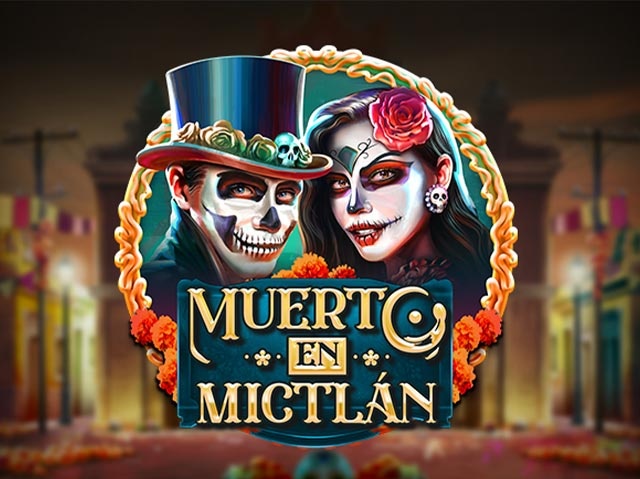 Muerto En Mictlán Spela Muerto En Mictlán