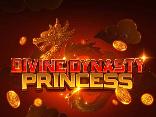 Divine Dynasty Princess Spela Divine Dynasty Princess