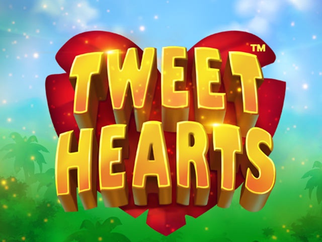 Tweethearts Spela Tweethearts