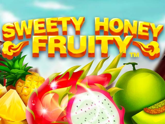 Sweety Honey Fruity Spela Sweety Honey Fruity