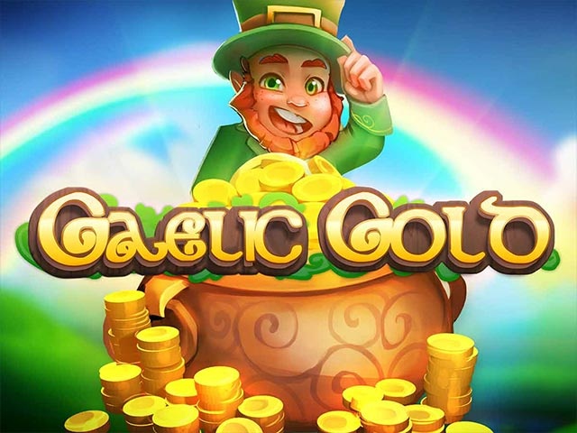 Gaelic Gold Spela Gaelic Gold