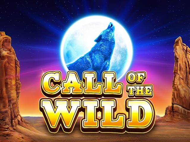 Call of the Wild Spela Call of the Wild