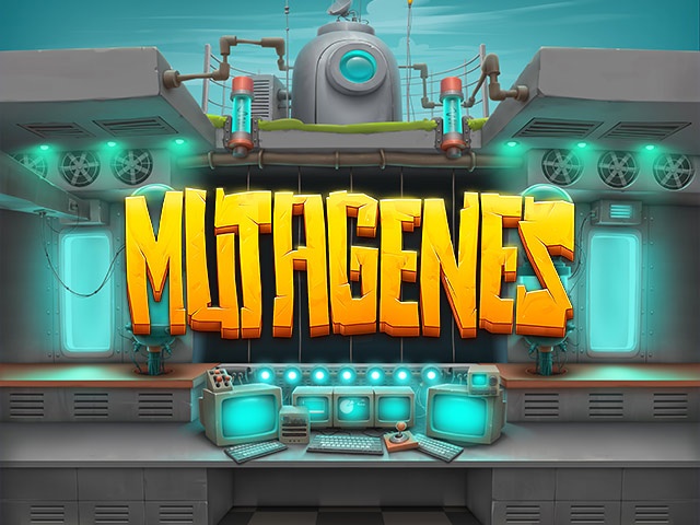 Mutagenes Spela Mutagenes