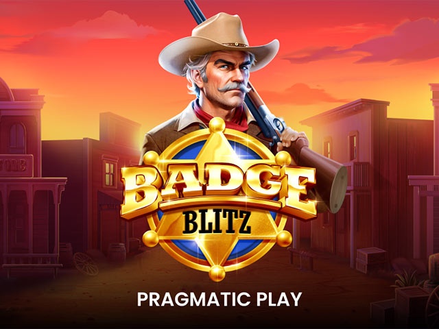 Badge Blitz Spela Badge Blitz