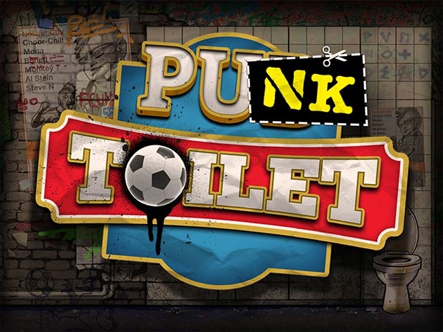 Punk Toilet Spela Punk Toilet