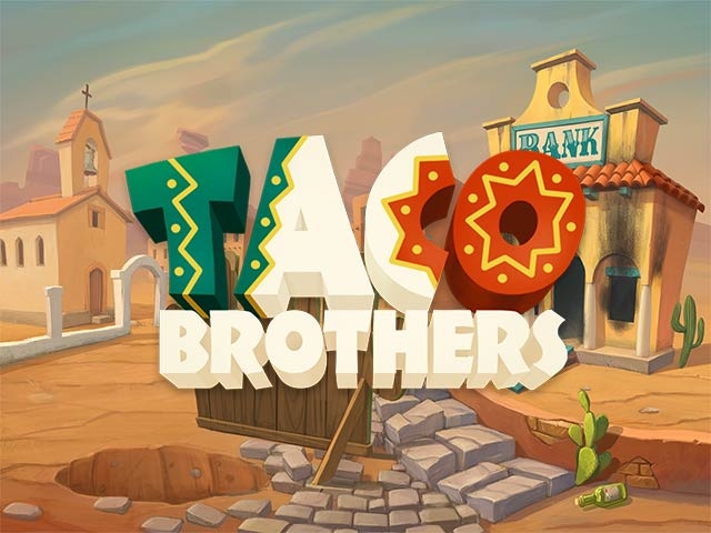 Taco Brothers Taco Brothers