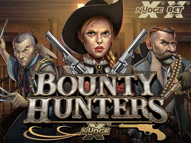 Bounty Hunters Spela Bounty Hunters