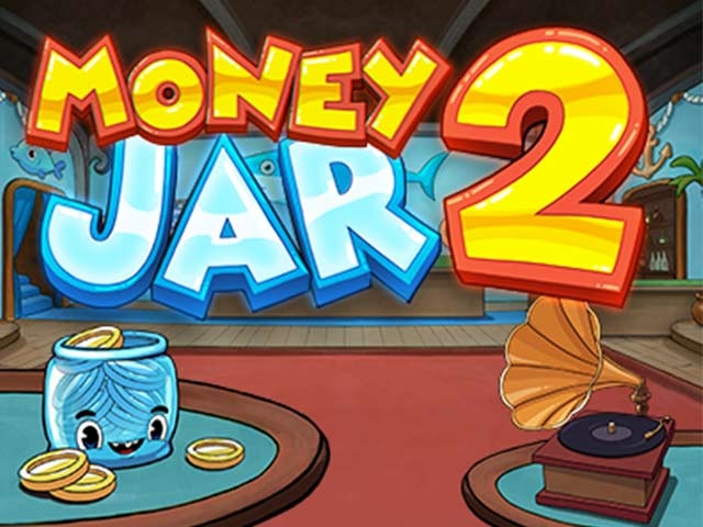 Money Jar 2 Spela Money Jar 2