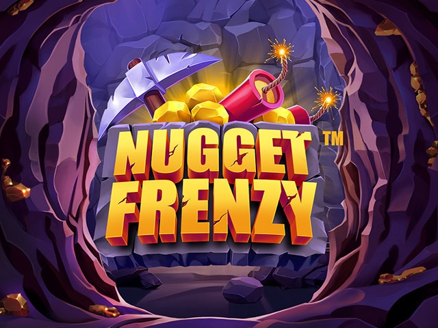 Nugget Frenzy Spela Nugget Frenzy