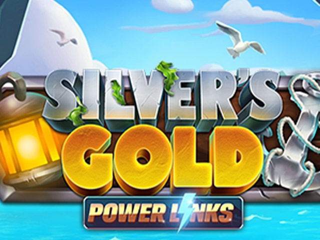 Silver´s Gold PowerLinks Spela Silver´s Gold PowerLinks