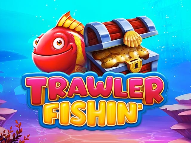 Trawler Fishin' Spela Trawler Fishin'
