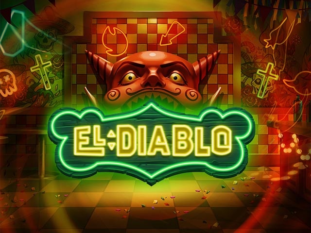 El Diablo Spela El Diablo
