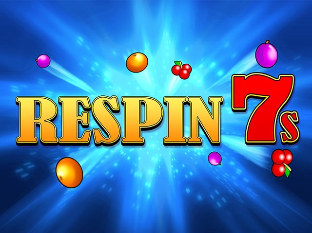 Respin 7s Spela Respin 7s