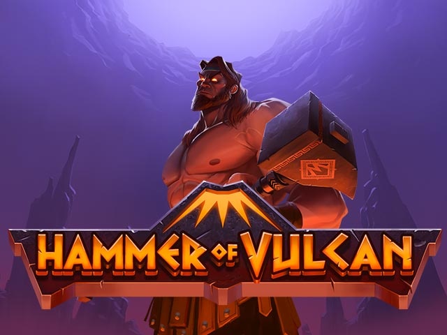 Hammer of Vulcan Spela Hammer of Vulcan
