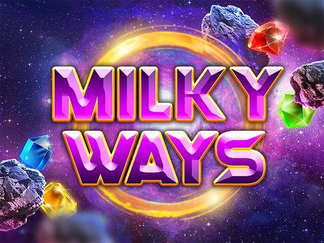 Milky Ways Spela Milky Ways