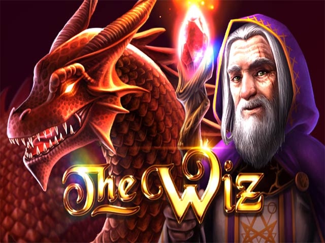 The Wiz The Wiz