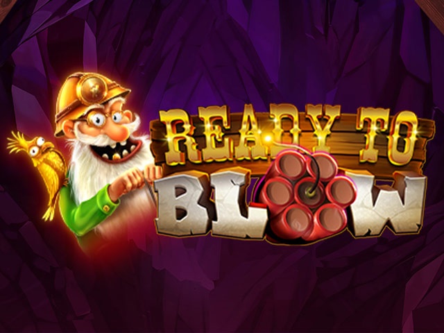 Ready to blow - Thundershots Spela Ready to blow - Thundershots