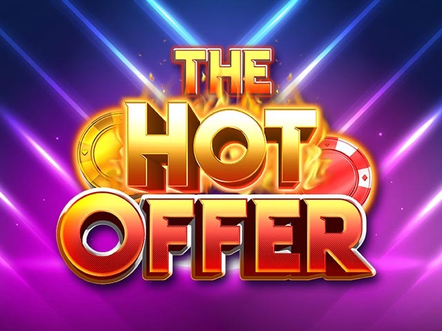 The Hot Offer Spela The Hot Offer