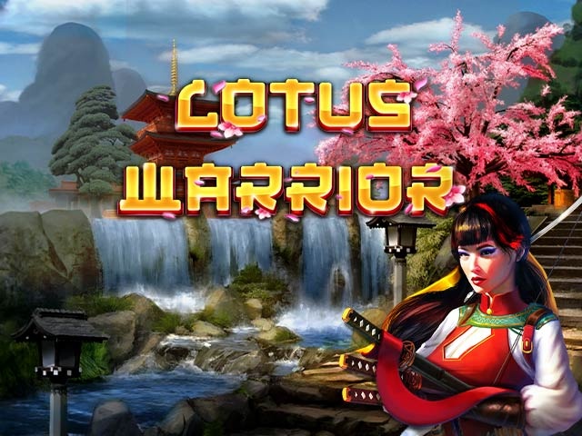 Lotus Warrior Spela Lotus Warrior
