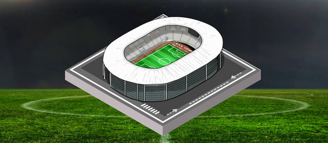 Läs mer om Empoli FC och Stadio Benito Stirpe Stadio Benito Stirpe - Frosinone