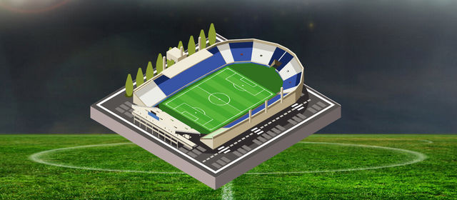Estadio Balaidos Estadio Balaidos