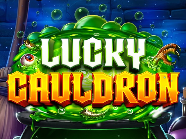 Lucky Cauldron Spela Lucky Cauldron