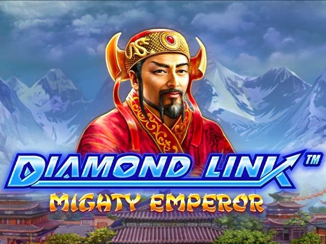 Diamond Link Mighty Emperor Spela Diamond Link Mighty Emperor