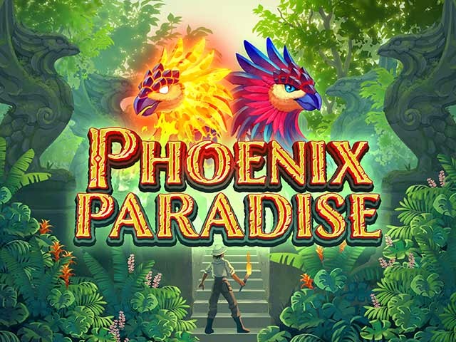 Phoenix Paradise Spela Phoenix Paradise