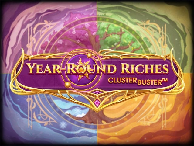 Year-Round Riches Clusterbuster Spela Year-Round Riches Clusterbuster