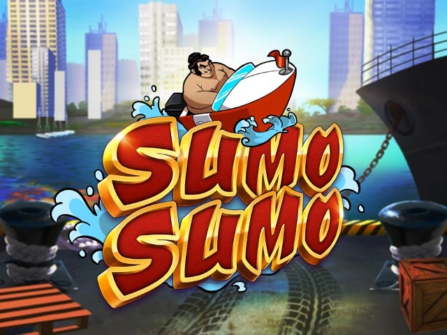 Sumo Sumo Spela Sumo Sumo