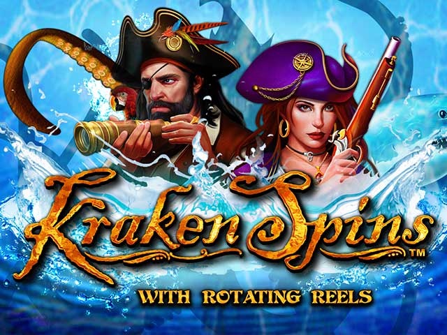Kraken Spins Spela Kraken Spins