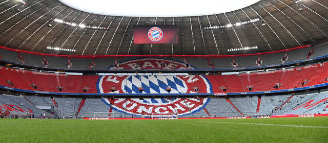 Lägg ett spel på vilket lag du tror vinner Bundesliga Spela på Bundesligavinnare på Oddset