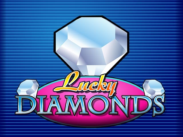 Lucky Diamonds Spela Lucky Diamonds